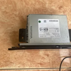 Màn hình cảm ứng và camera hành trình  761085