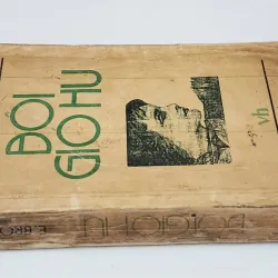 Tác phẩm VH kinh điển Anh: ĐỒI GIÓ HÚ (Emily Bronte) 792987