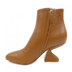 Giày boot SALVATORE FERRAGAMO - Hàng hiệu Authentic 829878