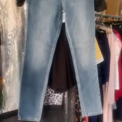 Quần jean bé trai size 14 1013478