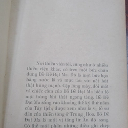 NẺO VÀO THIỀN HỌC - NHẤT HẠNH
 496630