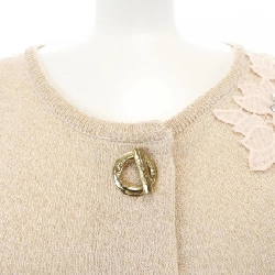 Calvin Klein - Áo khoác cardigan - Hàng hiệu chính hãng 816579