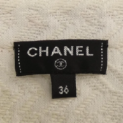 Áo khoác không cổ CHANEL P54120K07005 - Hàng hiệu Authentic 822754