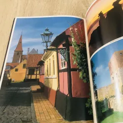 DANMARK – Sách ảnh về Đan Mạch 🇩🇰 934667