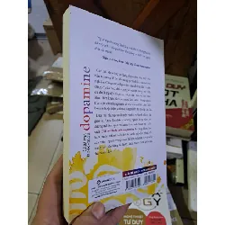 Giải mã Hoocmon Dopamine - Anna LemBke KHOA HỌC ĐỜI SỐNG HCM1008 577255