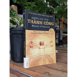 Những bậc thầy thành công - Nhiều tác giả