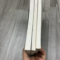 Lật lại những trang hồ sơ mật 3 tập. 6a5 737273