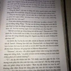 Bí Ẩn Bộ Cờ Montglane The Eight 970488