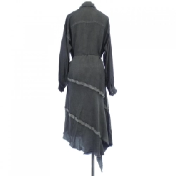 【Mã giảm giá】Đầm Diesel DIESEL 650730