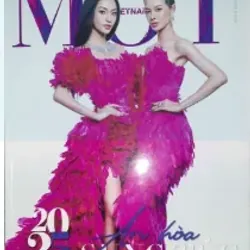 Tạp chí MỐT số 01 & 02/2025 545720