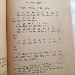 ĐẠI HỌC - TẠ THANH BẠCH 746790