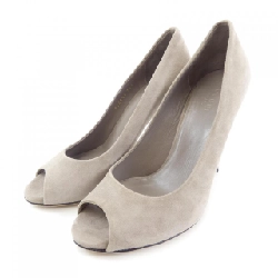 【Khuyến mãi】Giày cao gót GUCCI 663925