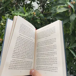 Đại Tướng Trong Lòng Dân - Ấn bản bìa cứng nhà nước đặt hàng 732219