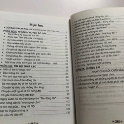 NHỮNG CHUYỆN VỀ THẾ GIỚI TÂM LINH  509619