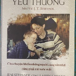 Sứ giả yêu thương 861