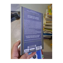 Tự phát triển 101 John C.Maxwell KỸ NĂNG HCM2908