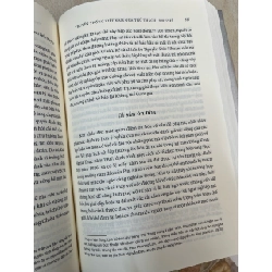 Truyền thống Việt Nam qua thử thách 1920-1945 - David C. Marr 998293