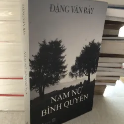 Nam nữ bình quyền