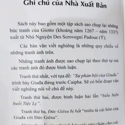 Đêm tối của Giuđa 🌻 562395
