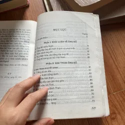 Giai thoại ông đồ 1042264