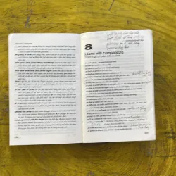 CẨM NANG THÀNH NGỮ TIẾNG ANH- nguyễn bá kim 1002537