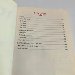 YOGA TÌNH DỤC & HẠNH PHÚC  605353