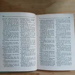 Từ Điển Thành Ngữ Anh ▪︎ Việt (Xb 1989) - Lã Thành 500198