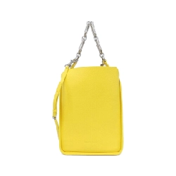 Túi xách LOGO EMBOSSES TOOL 2.0 của Balenciaga 677463 2102F