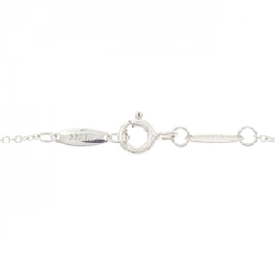 Tiffany By The Yard Bracelet - Hàng hiệu Authentic 844535