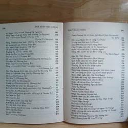 Kim Thánh Thán: Thơ Đường
& Phê Bình Thơ Đường (Trần Trọng San dịch) 558613