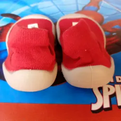 Giày bún cho bé cổ cao SELF-CARE hành quảng châu cao cấp loại I 759369