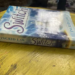 SWITCH- INGRID LAW 596105