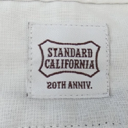 スタンダードカリフォルニア STANDARD CALIFORNIA Quần - Hàng hiệu Authentic 893660