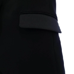 BORDERS at BALCONY BD2421-3M-11 Áo gile dài - Hàng hiệu Authentic 815241