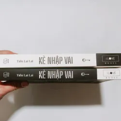 Kẻ Nhập Vai - Tiền Lai Lai ( Trinh Thám) 797733