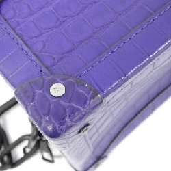 Túi xách Louis Vuitton da kỳ lạ mềm mại N99274 615754