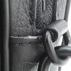 Túi đeo vai Louis Vuitton Monogram Shadow Alpha Wearable Wallet M82544 - Hàng hiệu Authentic 802838