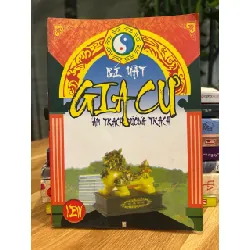 Bí mật gia cư (Âm trạch Dương trạch) – Nhiều tác giả 571304