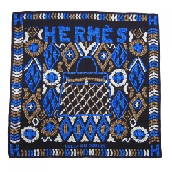 Khăn choàng HERMES - Hàng hiệu Chính hãng