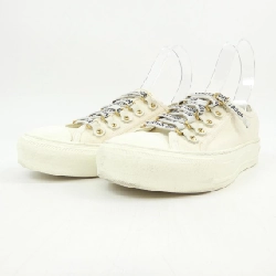 Giày sneaker CHRISTIAN DIOR WALK'N'DIOR J'ADIOR chữ ký KCK177CVA - Hàng hiệu Authentic 829252