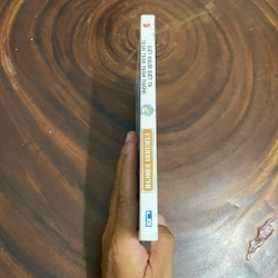 II Tựa sách: Biết Người Biết Ta _ Trăm Trận Trăm Thắng - FUKUDA KOICHI - 2018 439373