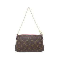 Túi xách vai Louis Vuitton Monogram Palas Clutch M41638 - Hàng hiệu Chính hãng 766395