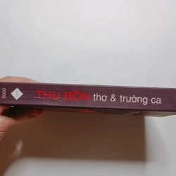 Thu Bồn - Thơ Và Trường Ca

 328411