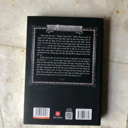 Arsène Lupin - Siêu Trộm Hào Hoa - Răng Cọp | Maurice Leblanc 801079