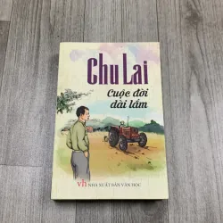 Cuộc đời dài lắm - chu lai. 5a2