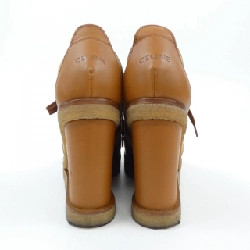 【Mã giảm giá】Giày Celine CELINE 662809