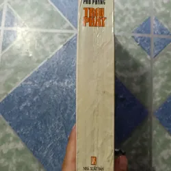 Trời phạt - Phó Phóng 993623