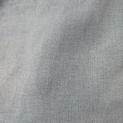 QUẦN JEAN NỮ - BỊ HƯ NÚT  764087