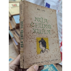 Nửa chừng xuân - Khái Hưng 119790