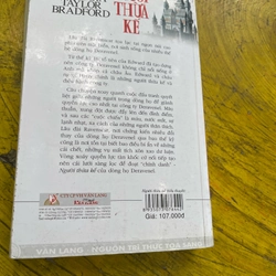 NGƯỜI THỪA KẾ- BARBARA TAYLOR BRADFORD 536827